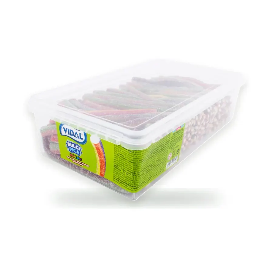 Pendrek duhově kyselý 200 x 7 g