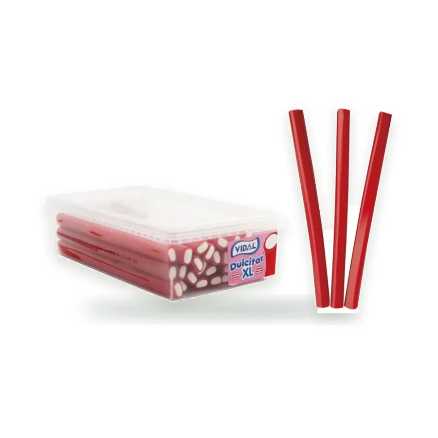 Pendrek jahoda 51,5/45 g