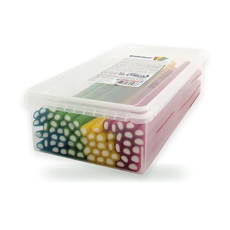 Pendrek 4barevný olej 64 x 26 g