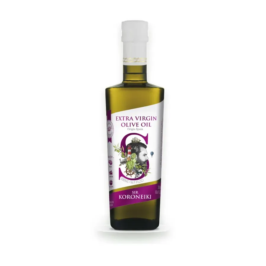 Sir Koroneiki Extra Virgin Olive Oil 500 ml