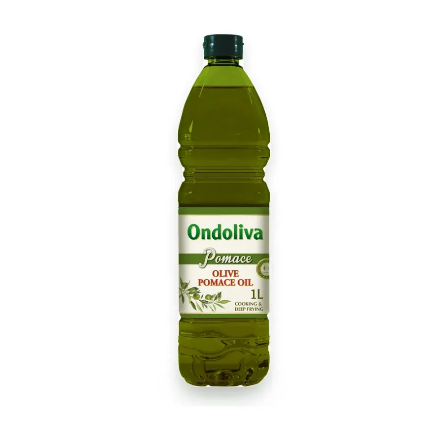 Pomace olej olivový 1 l