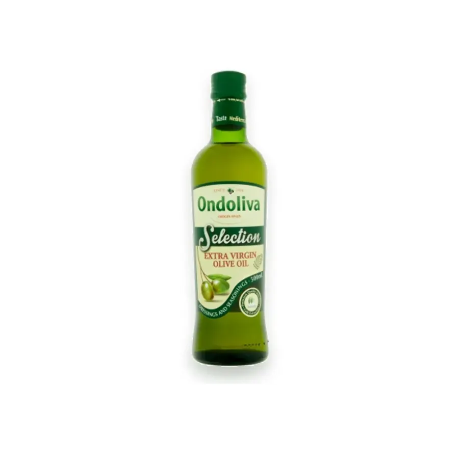 Extra Virgin olivový olej 500 ml