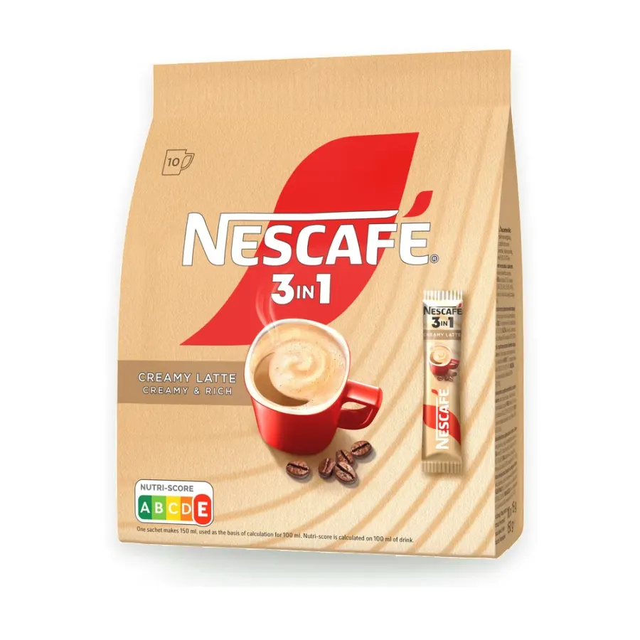 3in1 Creamy Latte 150 g