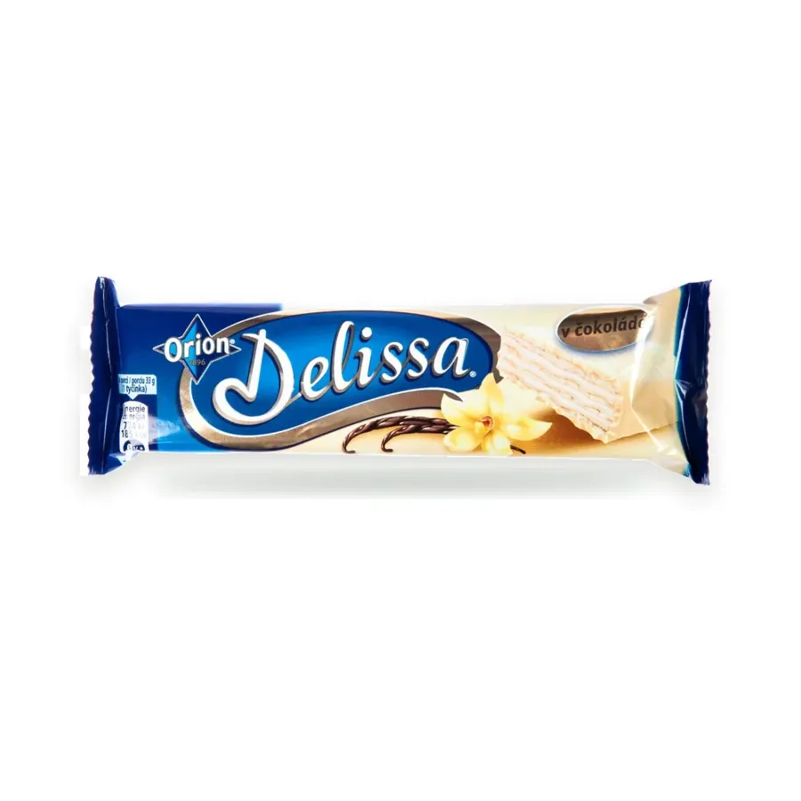 Delissa vanilka 30 g