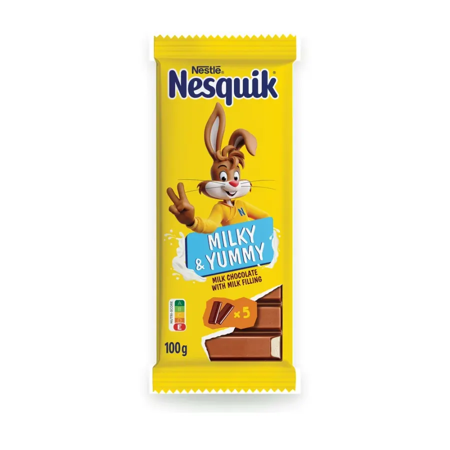 Nesquik Čokoláda 100 g