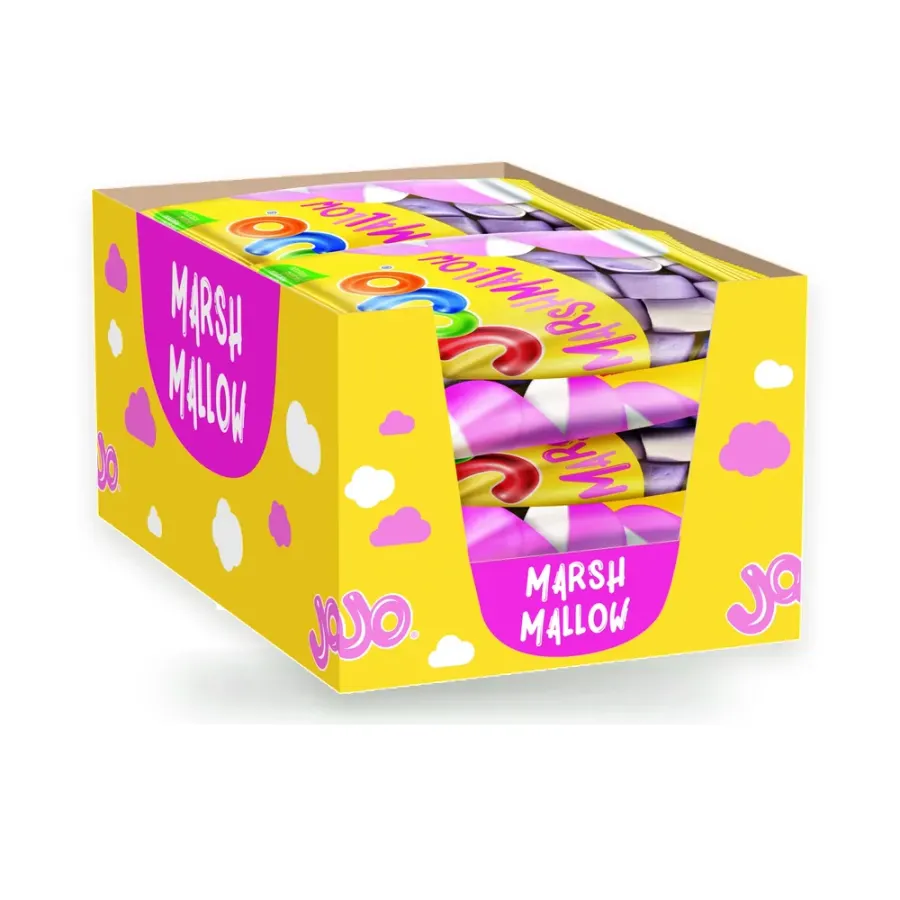 Jojo Marshmallow 80 g