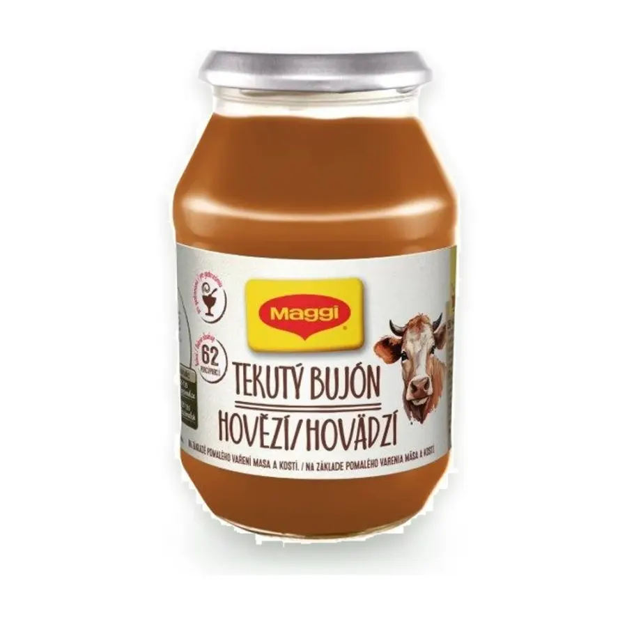 Hovězí bujón 565 g