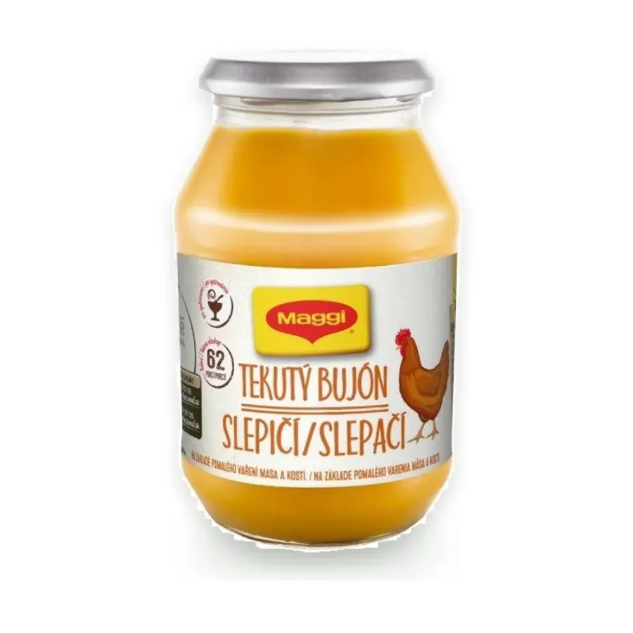 Slepičí bujón 565 g
