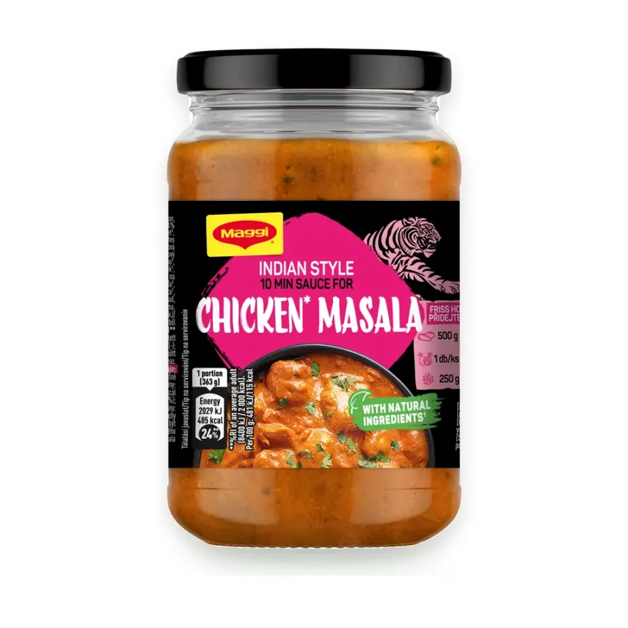 Chicken Massala 340 g