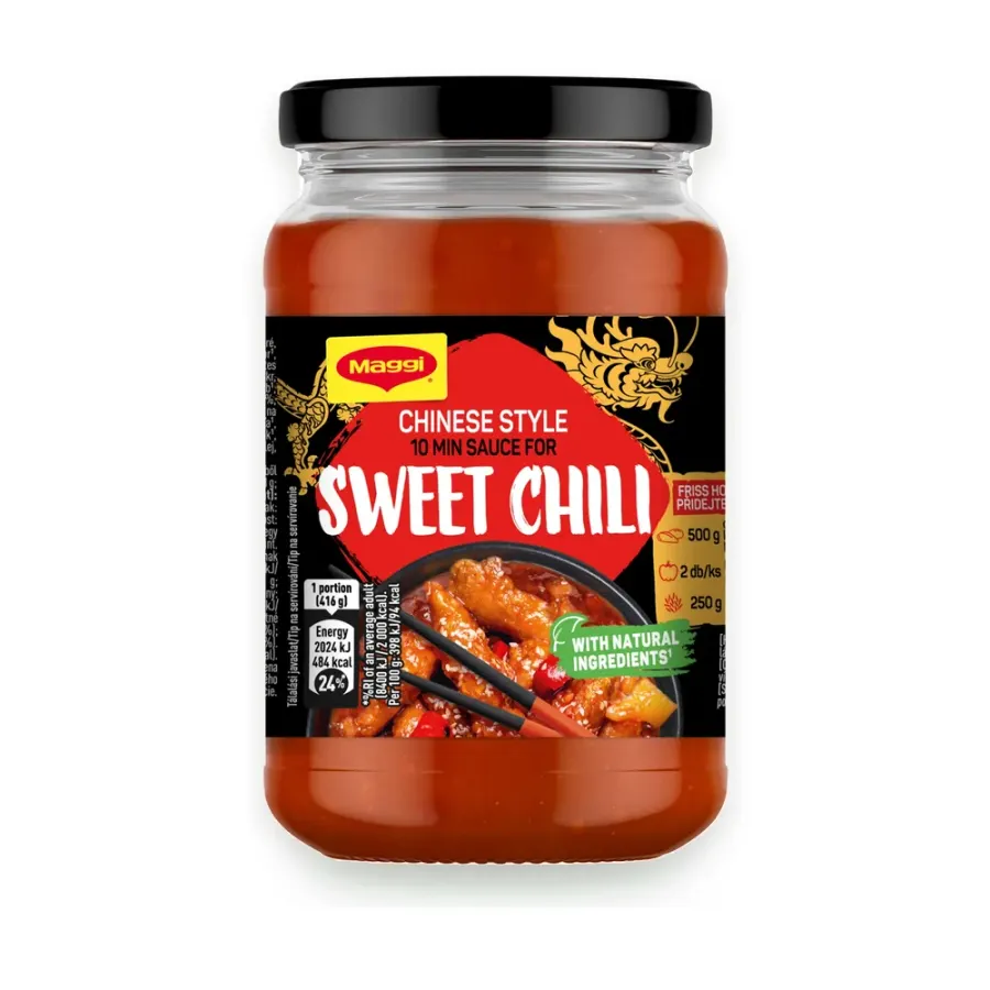 Sweet Chilli 355 g