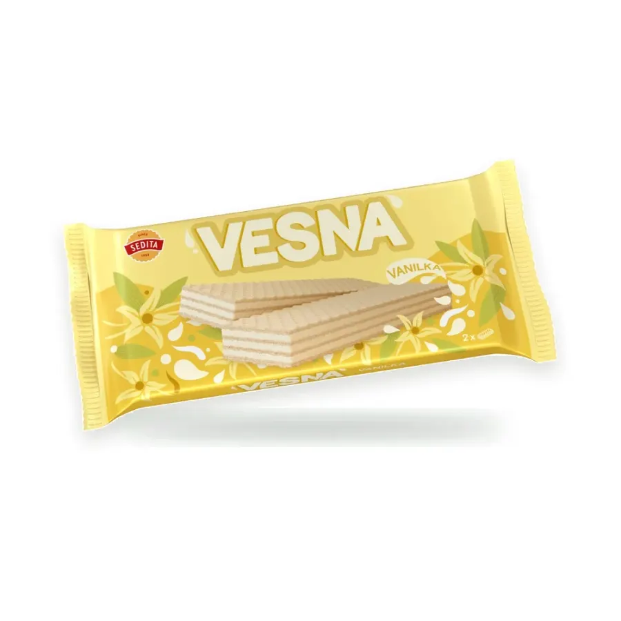 Vesna oplatky 50 g