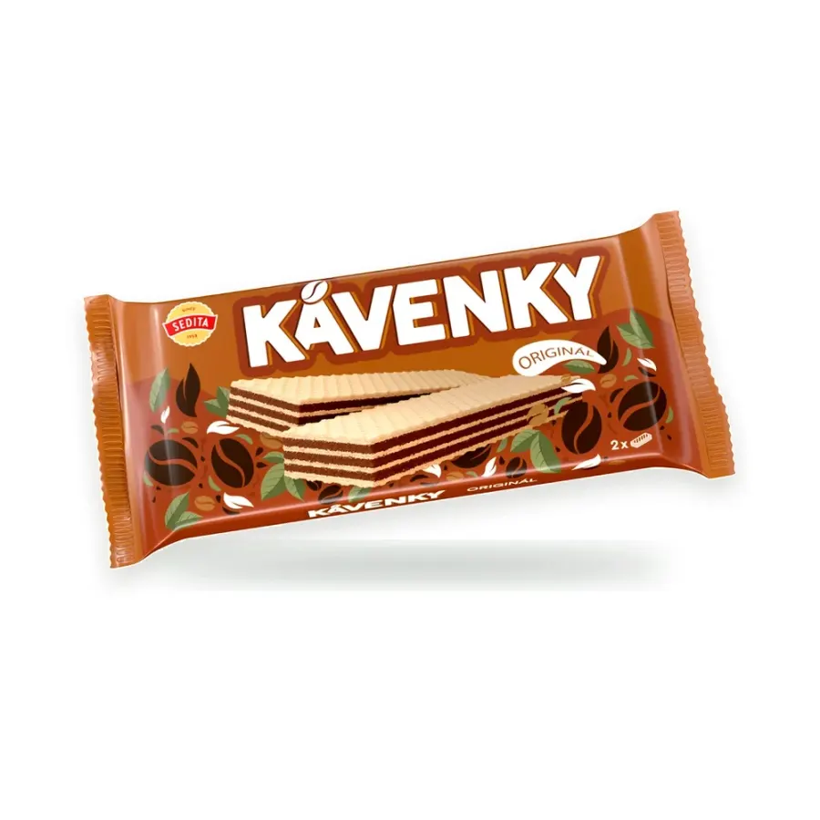 Sedita Kávenky 50 g