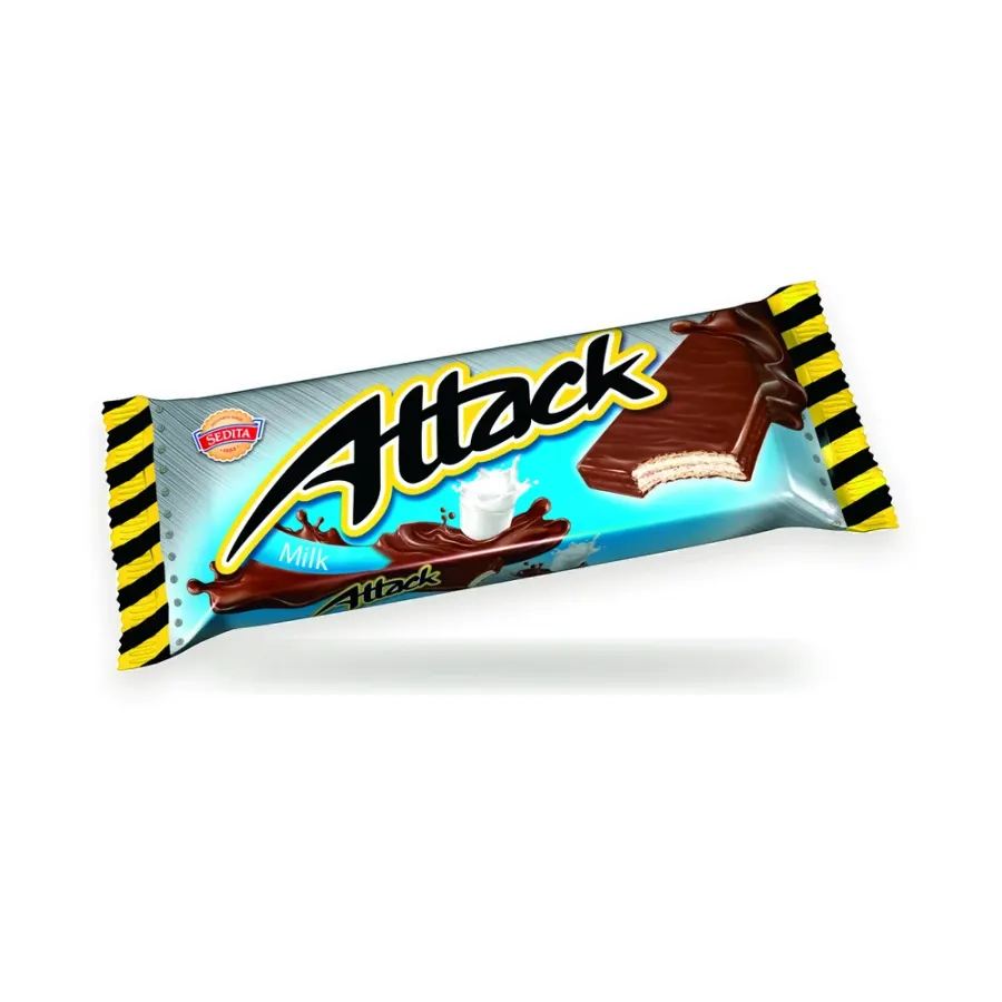 Oplatka mléčná 30 g