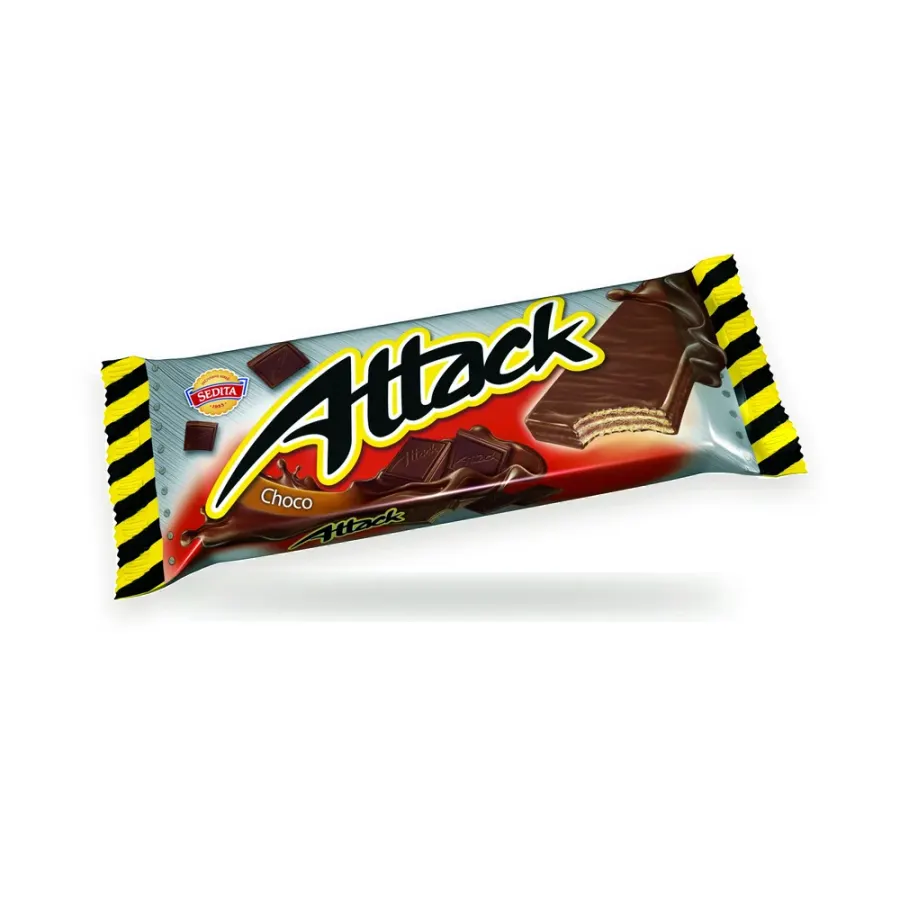Oplatka čokoládová 30 g