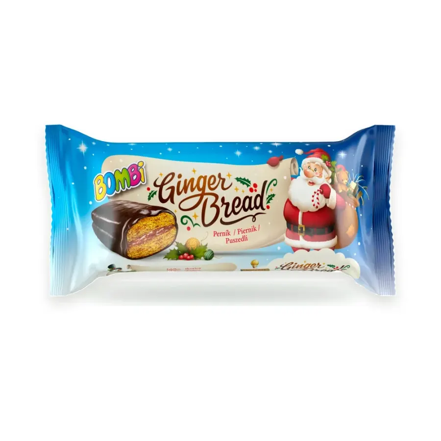 Vánoční perník jablko 50 g