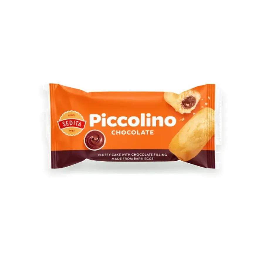 Piccolino Chocolate 38 g