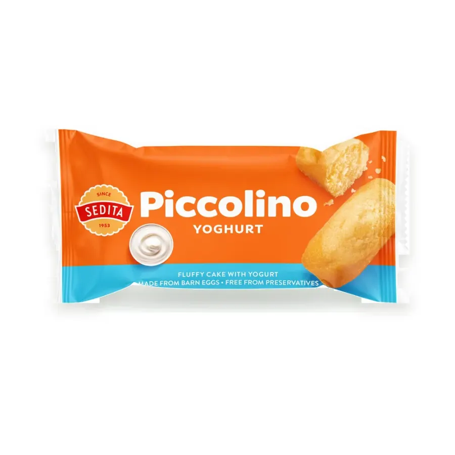 Piccolino Yoghurt 31,5 g