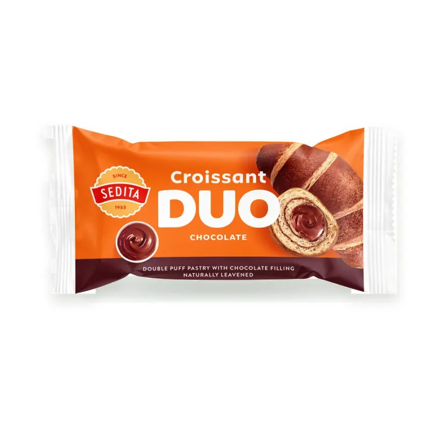 Crostatina Cherry 40 g