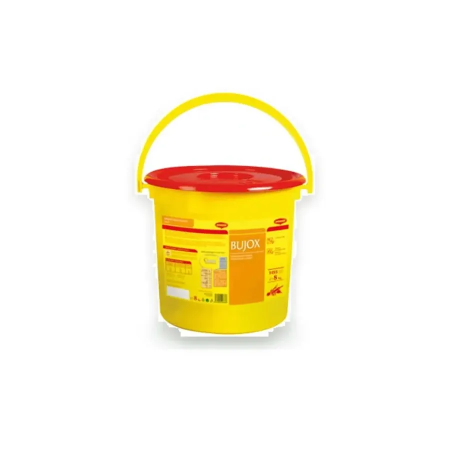 Bujox bujón 8 kg