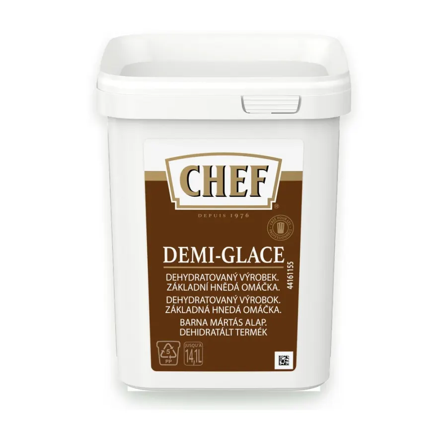 Demi glace 850 g