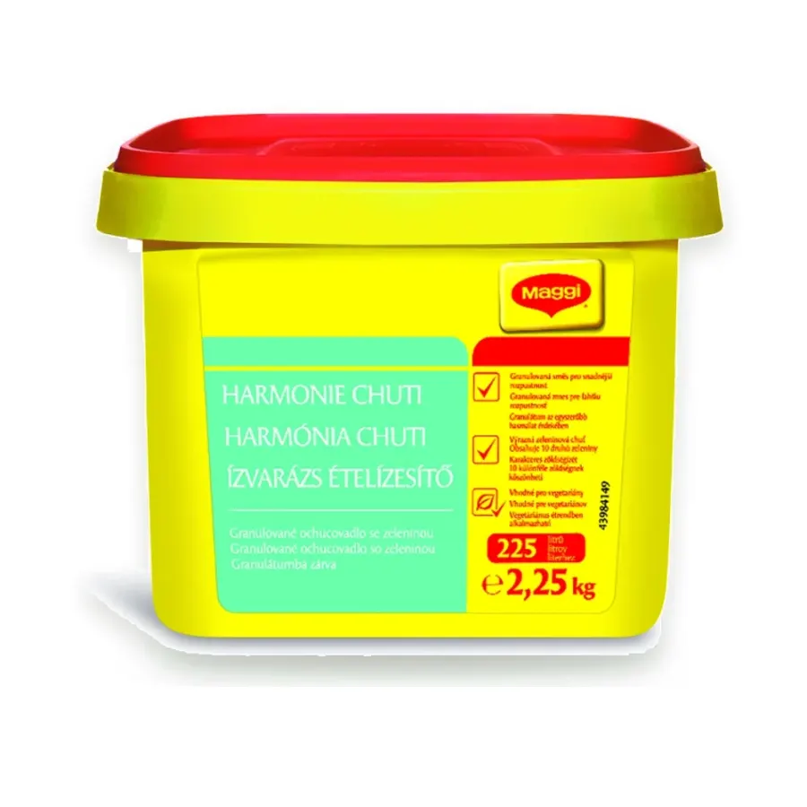 Harmonie chuti 2,25 kg