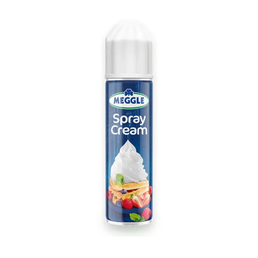 Sladký sen šlehačka ve spreji 21 % 250 g