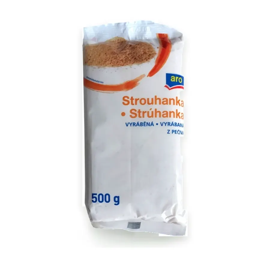 aro Strouhanka 500 g