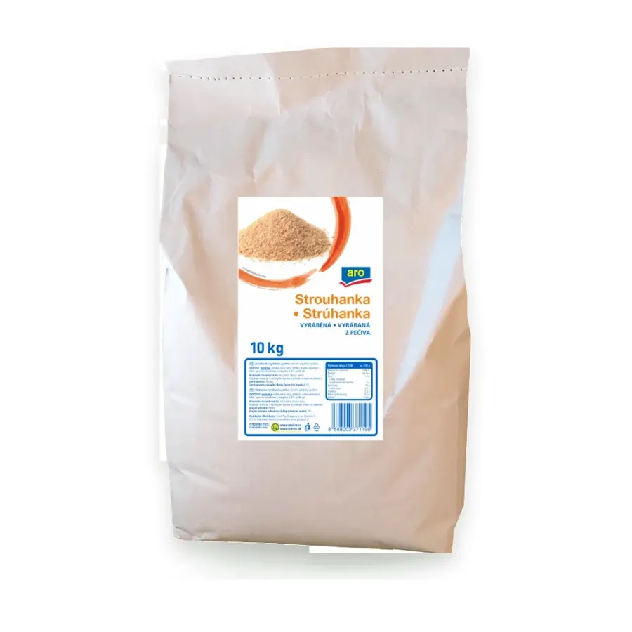 aro Strouhanka 10 kg