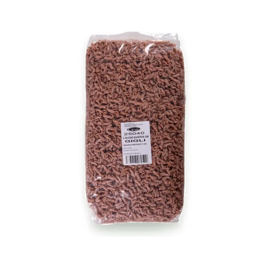 Gigli celozrnné 5 kg