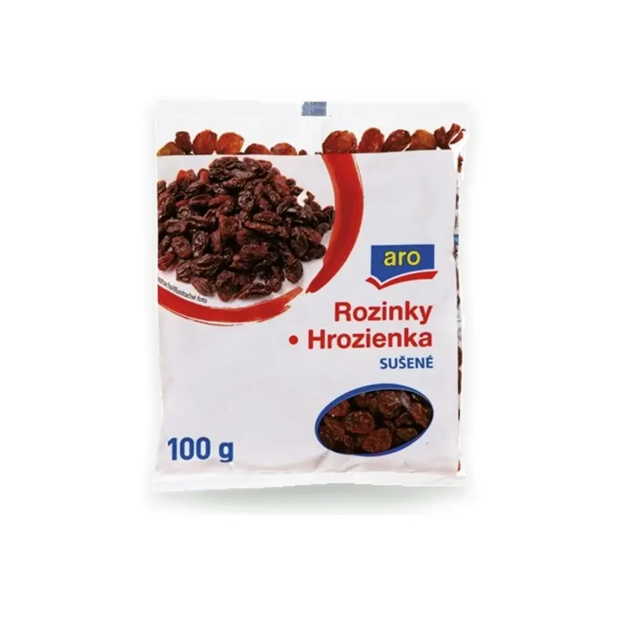 Rozinky sušené 100 g