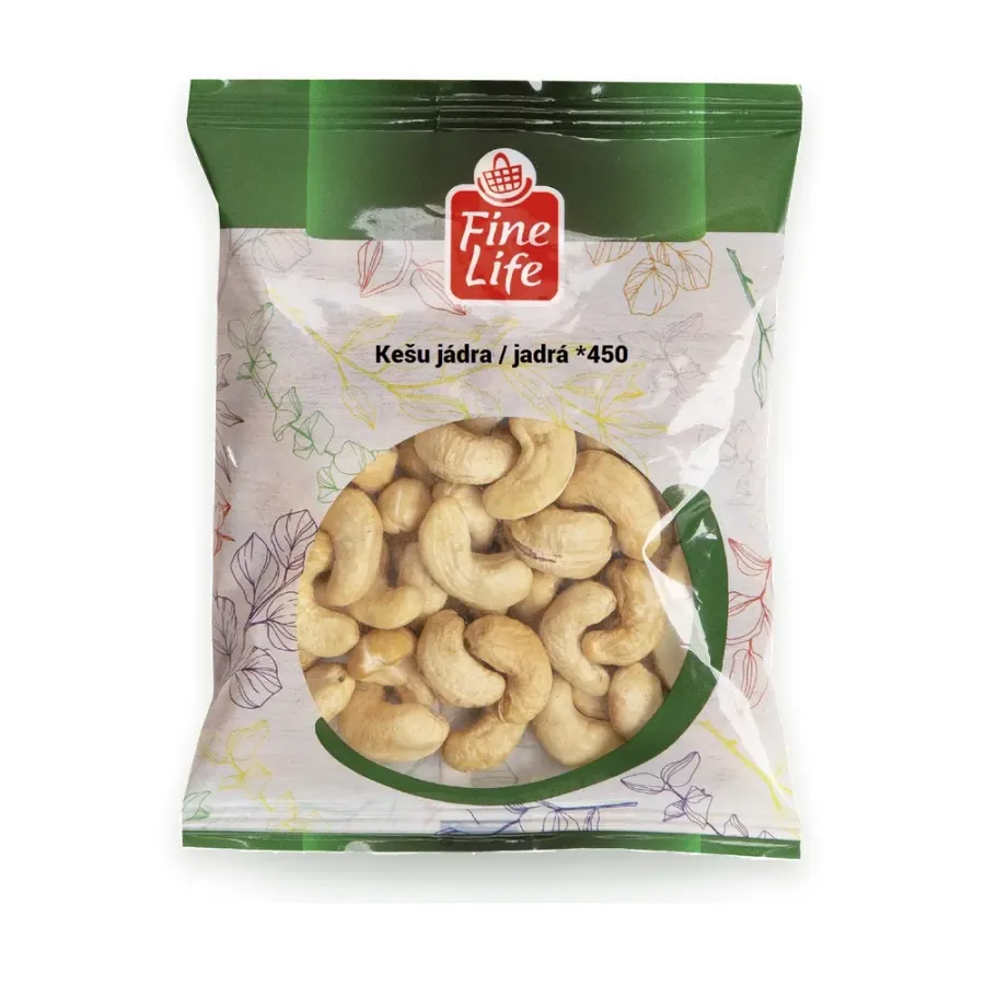 Kešu ořechy 100 g