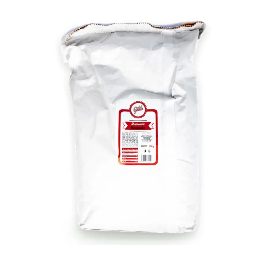Strouhanka z pečiva 10 kg