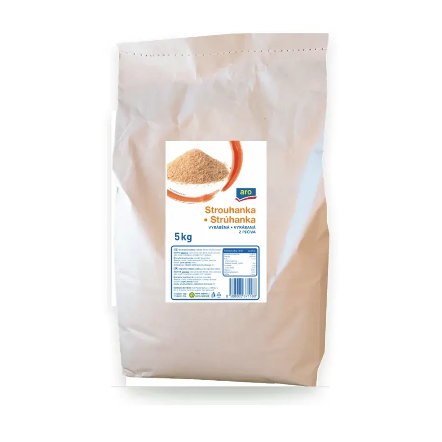 aro Strouhanka 5 kg