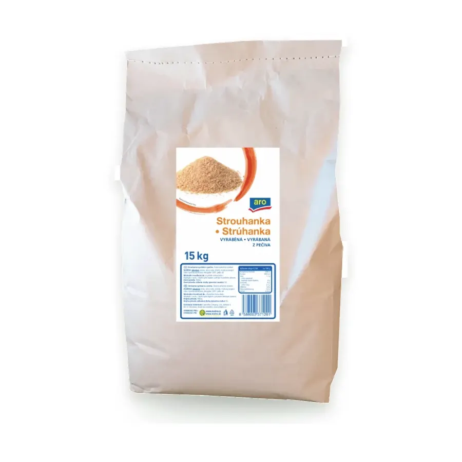 aro Strouhanka 15 kg