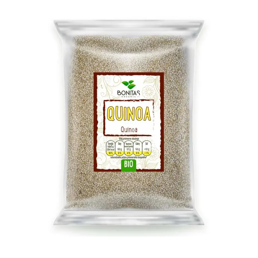 Quinoa BIO 300 g