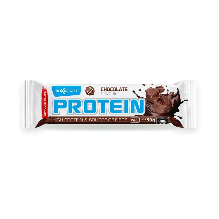 Protein GF tyčinka čokoláda 50 g