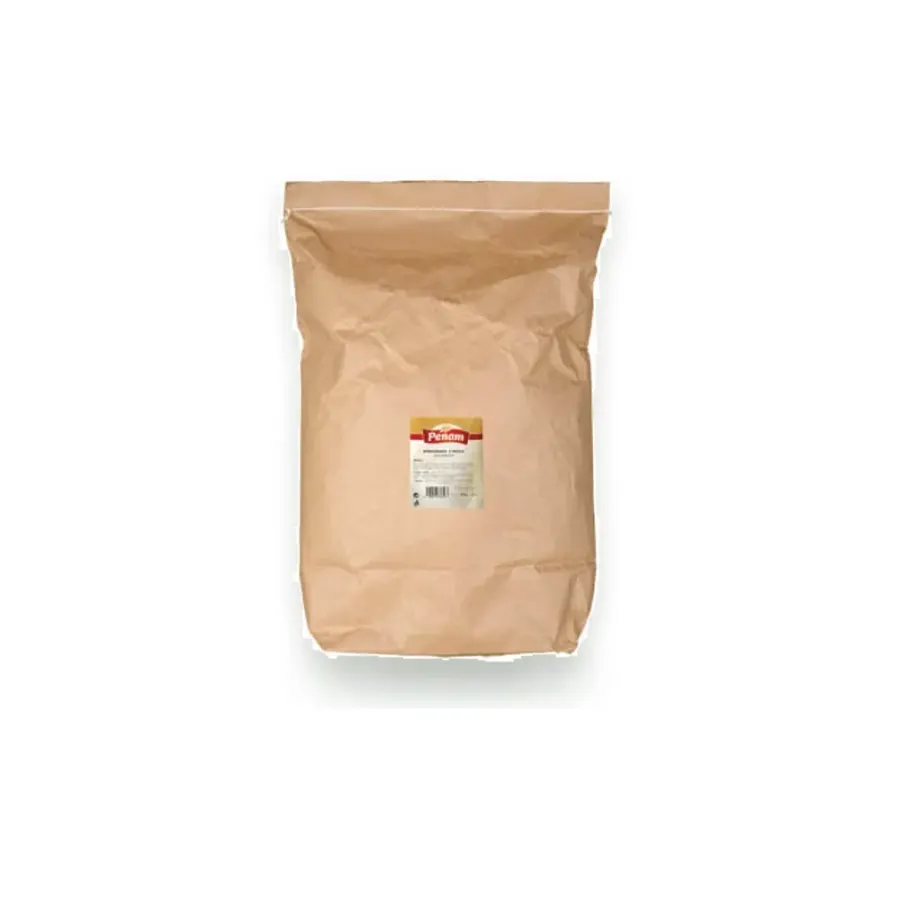Strouhanka z pečiva 15 kg