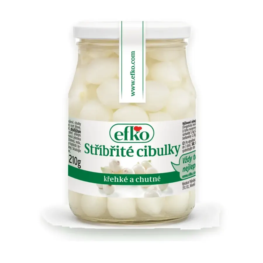 efko Cibulka 370 ml