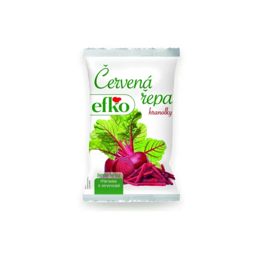Řepa červená 500 g