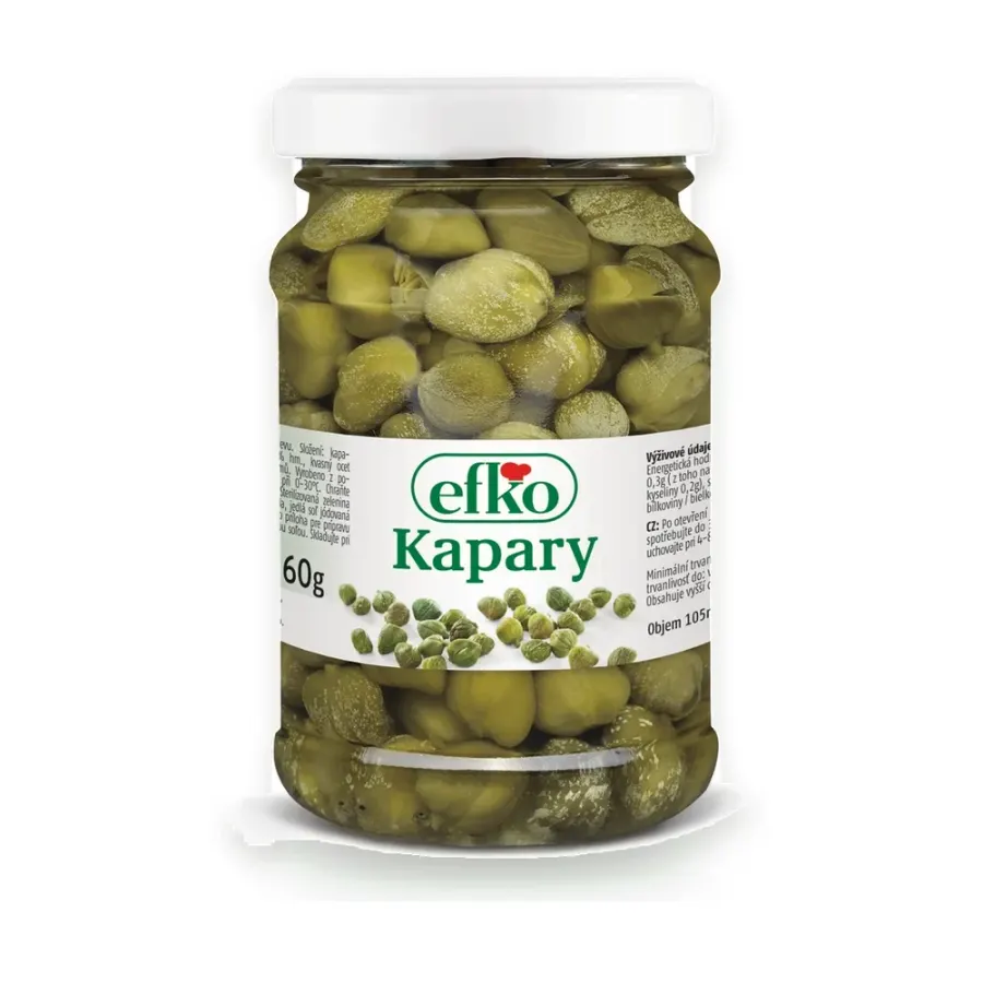 efko Kapary 105 ml
