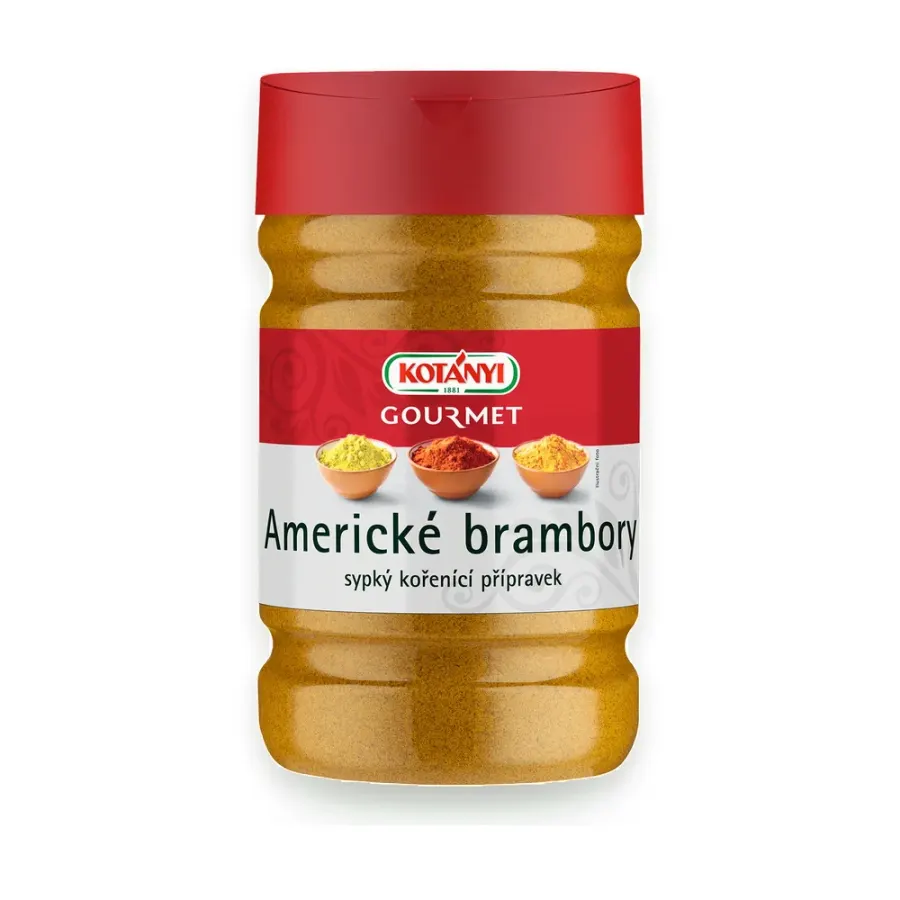 Americké brambory 956 g