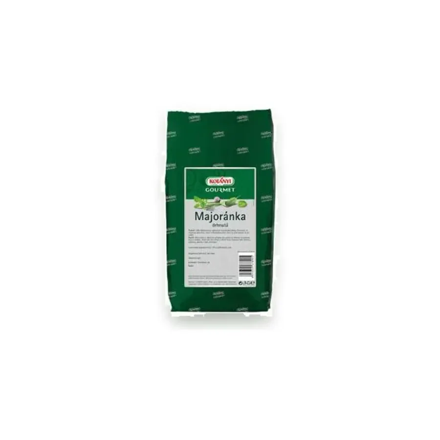 Majoránka drhnutá 150 g