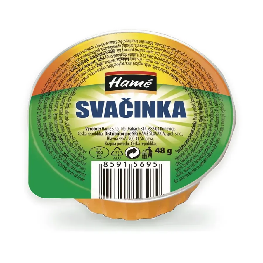 Hamé Svačinka 48 g