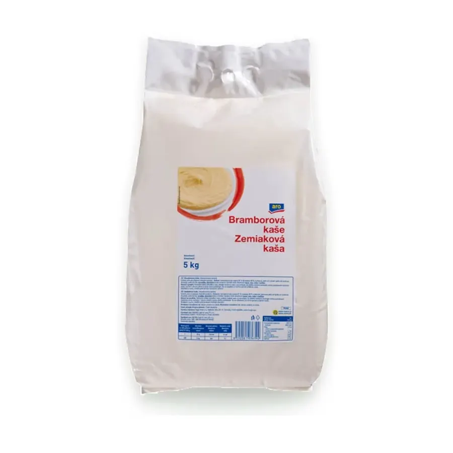 Bramborová kaše v prášku 5 kg