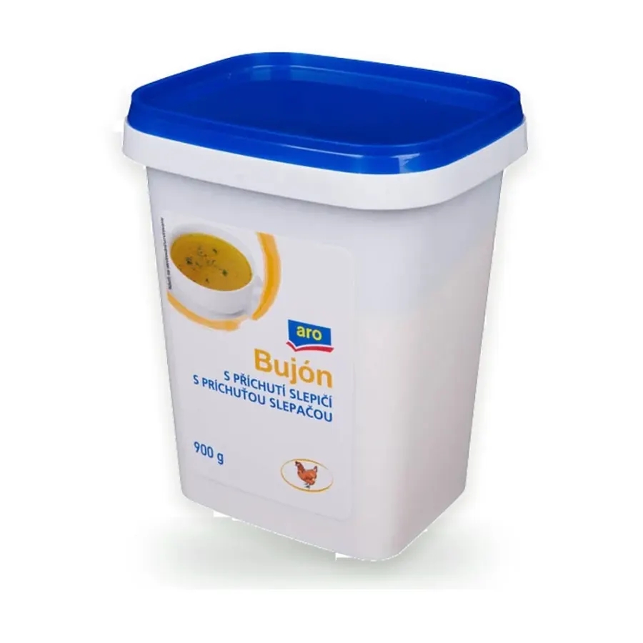 Bujón s příchutí slepičí 900 g