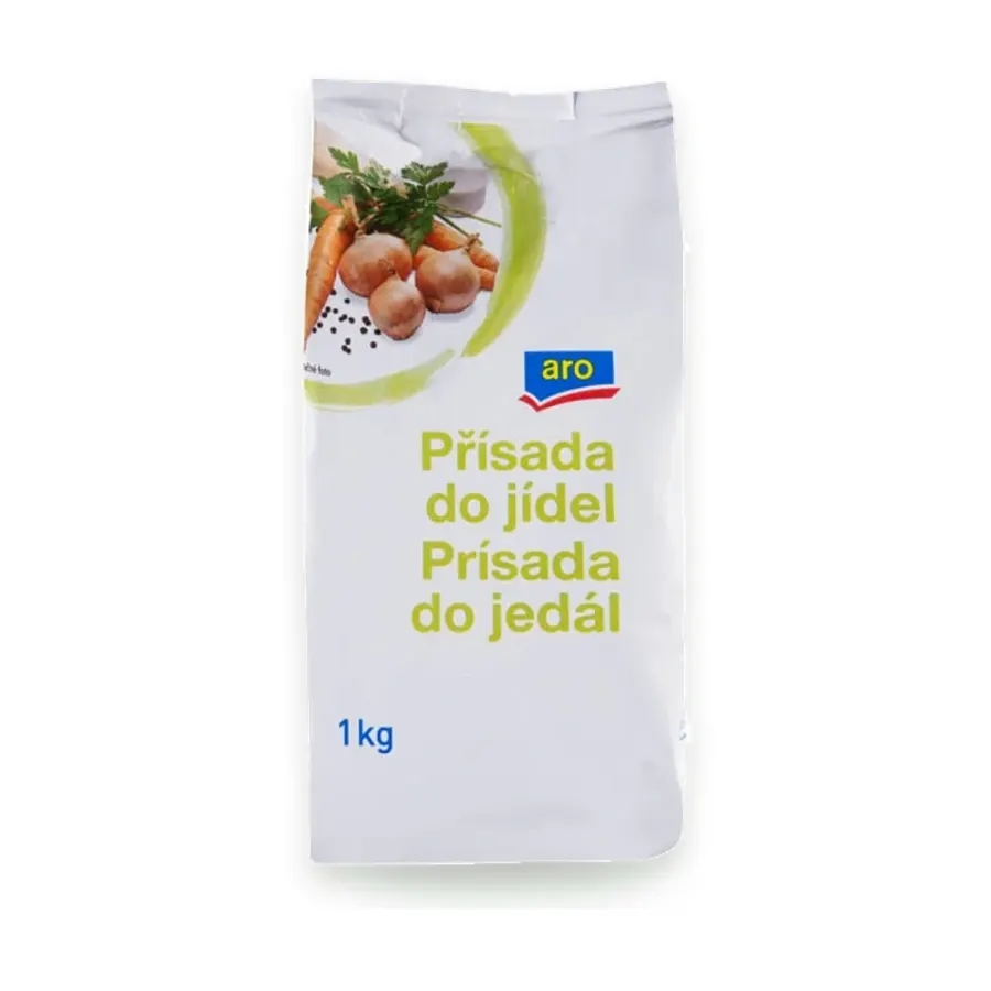 Přísada do jídla 1 kg