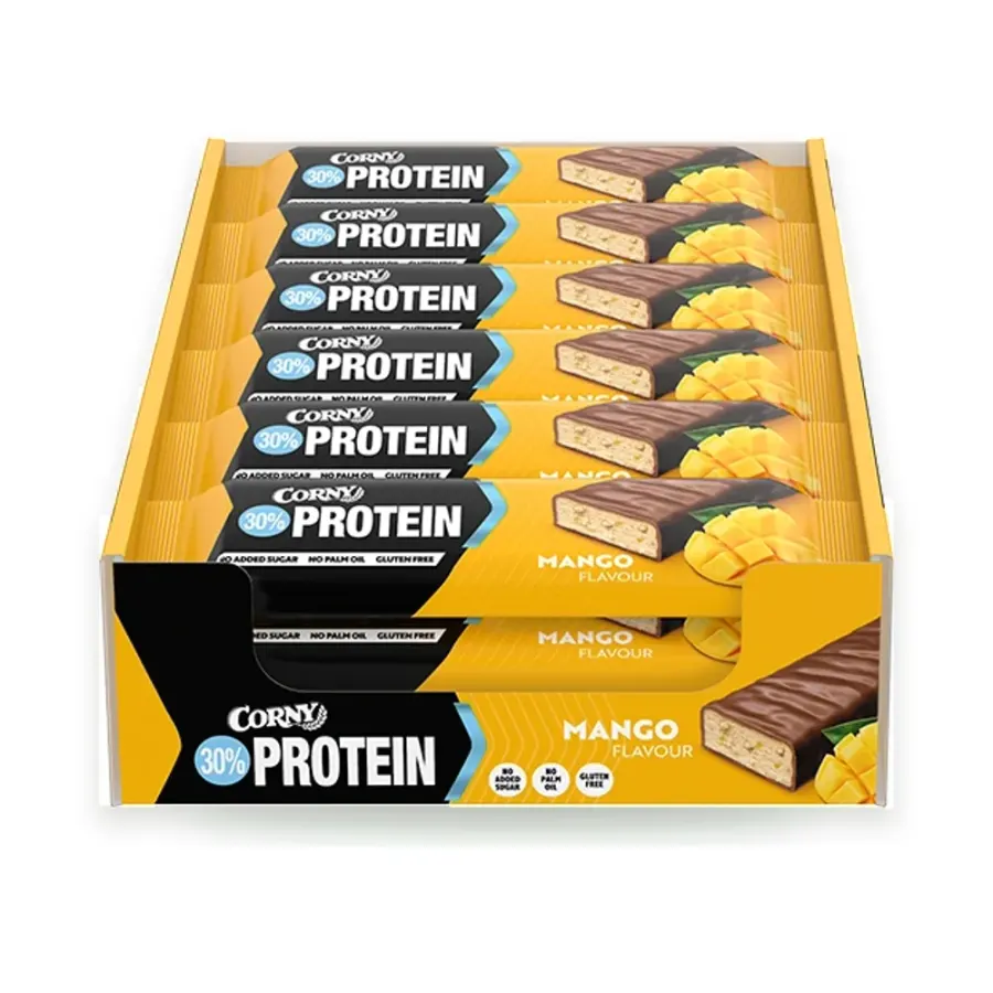 Protein 30 % tyčinka mango 50 g