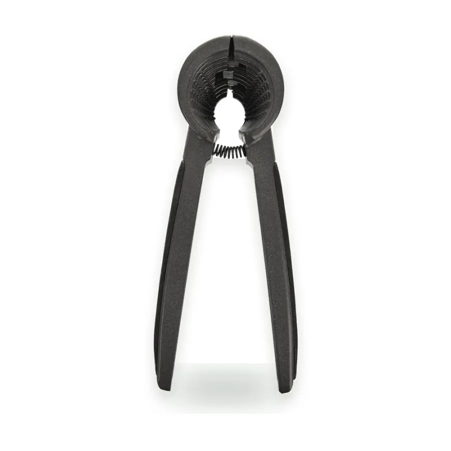 Louskáček 19 cm hliník