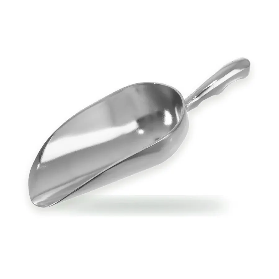 Lopatka hliníková 390 ml / 27,5 cm