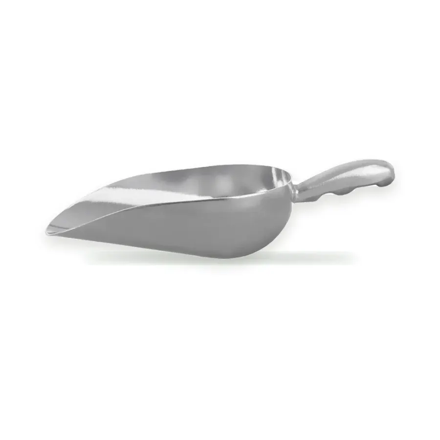 Lopatka hliníková 200 ml / 22 cm